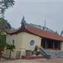 Tu bổ cấp thiết đền Chợ Cháy xã Cẩm Chế huyện Thanh Hà tỉnh Hải Dương